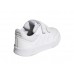 ADIDAS TENSAUR SPORT GW1990 ΠΑΙΔΙΚΟ ΑΘΛΗΤΙΚΟ ΠΑΠΟΥΤΣΙ UNISEX ΛΕΥΚΟ
